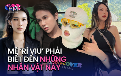 Hot: Nếu bạn đam mê mua sắm thì đừng bỏ qua những gương mặt “đáng tín” nhất làng review thời gian gần đây