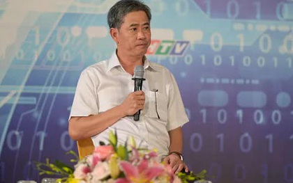 Tổng giám đốc Đài truyền hình TP.HCM qua đời do nhồi máu cơ tim