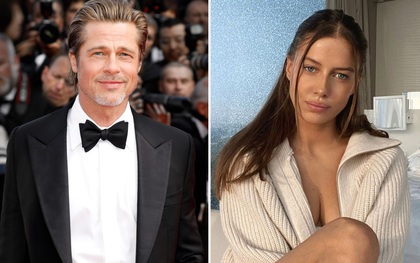 Mải vui vầy bên tình cũ của Brad Pitt, tuyển thủ Đức sa sút phong độ, bị đàn em mắng sa sả trên sân?