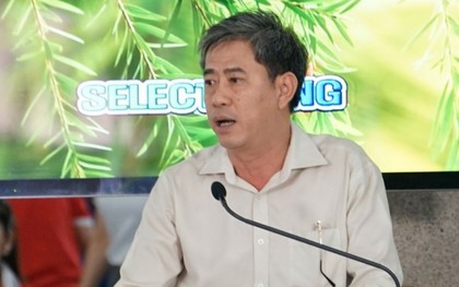 TP.HCM thông tin chính thức về Tổng Giám đốc Đài truyền hình đột ngột qua đời