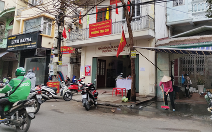 Trạm trưởng y tế bị tố "vòi tiền" mới ký giấy cho F0 đi viện: Dấu hiệu vi phạm pháp luật?