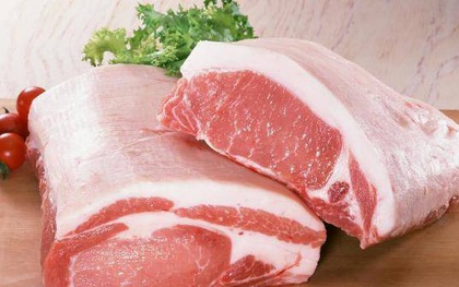 5 loại thực phẩm không nên kết hợp với thịt lợn vì có thể sinh độc, khuyến cáo nên nấu thịt lợn cùng với 2 thứ để tăng gấp bội dinh dưỡng