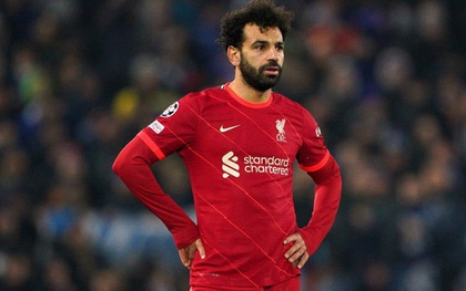 Bị vận xà cột "ám quẻ" tới 3 lần, Liverpool thua đau Inter Milan nhưng vẫn giành vé vào tứ kết Champions League