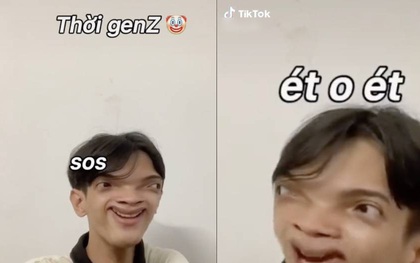 "Ét ô ét" và "Chếc tiệc" lọt Top từ khoá thịnh hành nhất đầu tháng 3, đây là gì vậy?