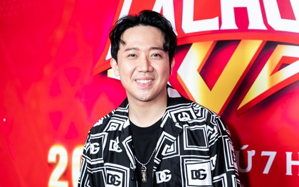 Trấn Thành: "Tôi cố gắng tham gia chương trình nào thì làm chương trình đó không bị nhảm nhí!"