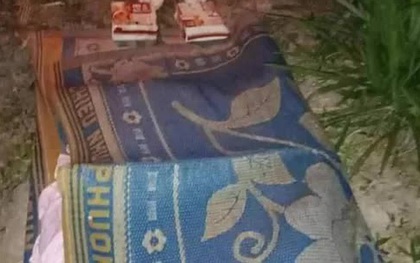 Đi mò ốc trong ngày lễ, 3 học sinh chết đuối thương tâm