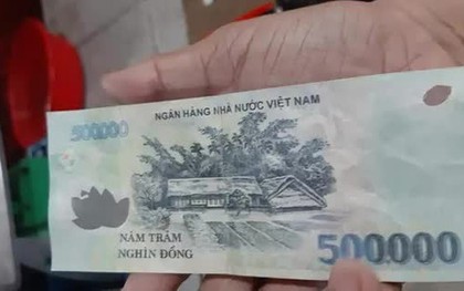 Phá đường dây tiêu thụ, tàng trữ tiền giả rất lớn tại Bến Tre