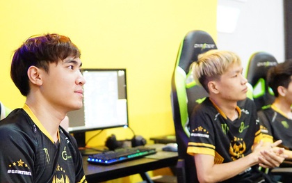 Khám phá gaming house triệu đô của GAM: "Ngôi nhà chung xứng đáng tầm vóc đội tuyển quốc gia Việt Nam"