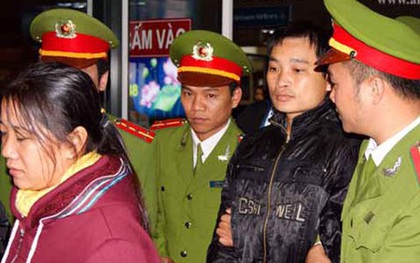 Thảm án ngày giáp Tết và hành trình truy lùng tên sát nhân dọc cung đường Bắc - Nam