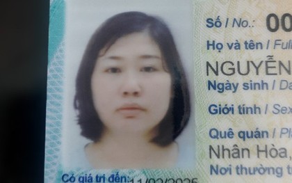 Tin vui: Đã tìm được người mẹ nghi trầm cảm mang theo 2 con sinh đôi rời nhà hơn 10 ngày