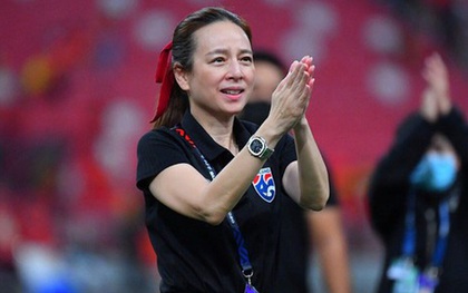 Đội nhà thiếu lực lượng ở SEA Games, sếp bóng đá Thái Lan bất ngờ "đổ lỗi" cho Việt Nam