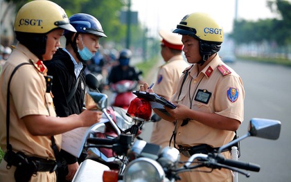 Cách tra cứu phạt nguội qua Zalo, nhanh chóng, thuận tiện