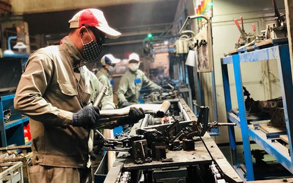 Lao động TP Hồ Chí Minh thu nhập cao nhất nước