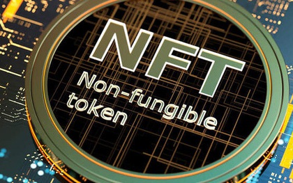 NFT là gì mà NFT có hình một số doanh nhân lại được bán với giá vài chục nghìn USD?
