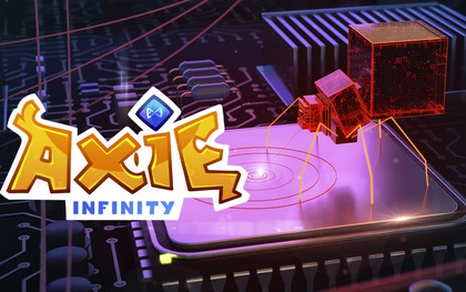 Axie Infinity treo thưởng hơn 20 tỷ cho ai tìm ra các lỗ hổng bảo mật