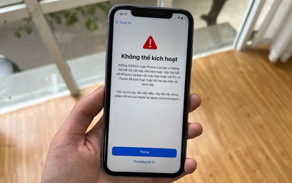 Nóng: Apple đang gặp lỗi nghiêm trọng, người dùng iPhone tuyệt đối không được làm điều này!