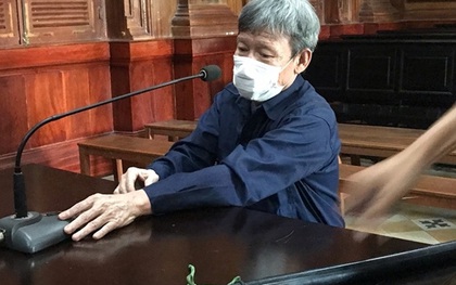 Trốn truy nã 20 năm, lên truyền hình nhận tuyên dương thì bị phát hiện