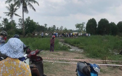 Vụ thi thể dưới vuông tôm: Người mẹ già tử vong sau khi đưa thi thể con trai về nhà