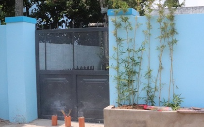 Hai vợ chồng tử vong tại nhà riêng bên 2 bé gái đói lả