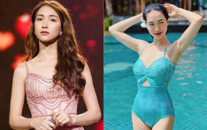 Hòa Minzy kêu cứu "ét o ét" hậu Covid-19, vấn đề nghiêm trọng ra sao mà khiến nữ ca sĩ không dám mặc bikini?
