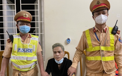 Nghi phạm sát hại người phụ nữ ở Hà Nội bị bắt tại Quảng Bình khi đang trên xe khách bỏ trốn vào Nam