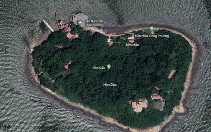 Khám phá đảo "bé hạt tiêu" có hải đăng cổ nhất Việt Nam, 124 năm vững vàng trước sóng gió