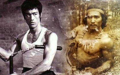 Trận đài sinh tử của cao thủ từng thách đấu Lý Tiểu Long & màn mất tích không lời giải