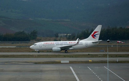 China Eastern Airlines nối lại các chuyến bay sử dụng Boeing 737-800 sau vụ tai nạn