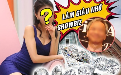 Mỹ nhân làm giàu thành công nhất nhờ showbiz: Lấy chồng 1 năm rồi hưởng "phí ly hôn" trăm tỷ, ế phim vẫn check-in nhà hàng 5 sao đều đều