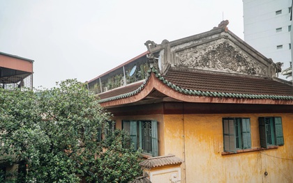 Hà Nội tạm dừng bán 600 biệt thự cũ quận trung tâm