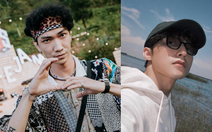 Gonzo sau ồn ào "đá xoáy" Sơn Tùng: "Tôi chỉ nghĩ đó là bức ảnh khá buồn cười, không ngờ lại mang phản ứng tiêu cực đến thế"