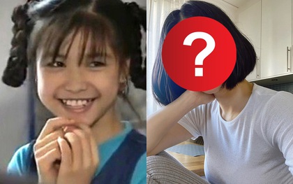 Sao nhí huyền thoại tuổi thơ 9x một thời: Nghỉ đóng phim làm mẹ 2 con, visual U40 trẻ đẹp đến ngỡ ngàng