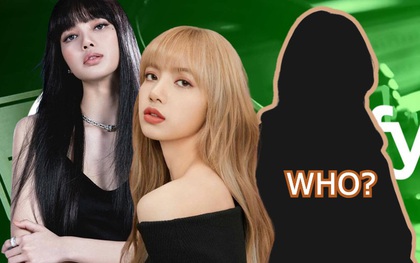 Lisa (BLACKPINK) xuất sắc vươn lên Top 2 trong bảng xếp hạng nữ idol Kpop trên Spotify, chỉ còn xếp sau một cái tên này!