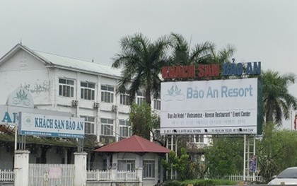 Điều tra đối tượng nghi đặt bom tự chế vào khách sạn ở Hải Phòng