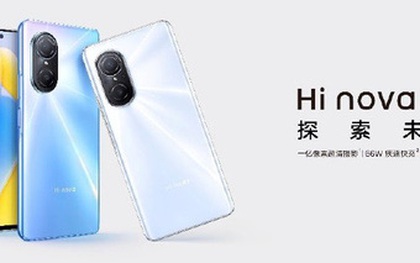 Huawei "lách luật", ra mắt smartphone 5G tại Trung Quốc