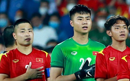 Giá vé xem U23 Việt Nam ở SEA Games 31 có mức 500.000 đồng