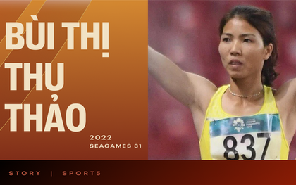 Điền kinh Việt Nam tại SEA Games 31: "Bò vàng” trở lại