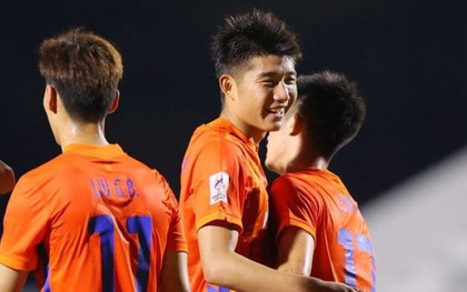 Đội bóng Trung Quốc phấn khích sau "kỳ tích" hòa CLB Đông Nam Á ở AFC Champions League