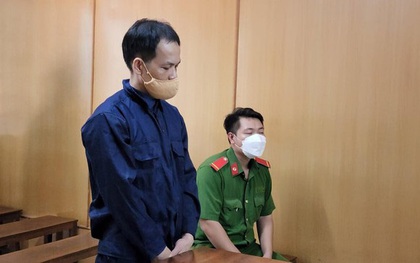 Táo tợn dìm chết người phụ nữ giữa ban ngày trong Khu chế xuất Tân Thuận để cướp xe SH