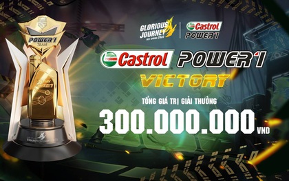 GAM vs Saigon Buffalo: Kỳ phùng địch thủ trong cuộc đua giành Castrol POWER1 Victory tại VCS 2022