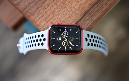 Apple đang sửa chữa miễn phí Apple Watch, kiểm tra ngay bạn đủ điều kiện không?