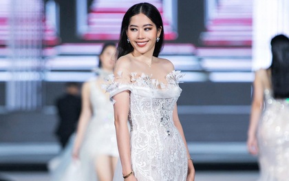 Chung khảo chưa diễn ra, Nam Em chắc vé vào top 20 Miss World Việt vì lý do này?