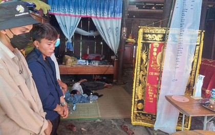 Vụ xe tải tông sập nhà dân khiến 3 người tử vong ở Quảng Bình: Phó Bí thư Đoàn xã tử vong trước ngày cưới
