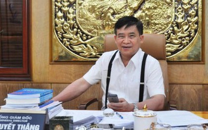 Đại gia Hải Phòng bị bắt vì tổ chức gần 100 người "đại náo" bến xe Thượng Lý
