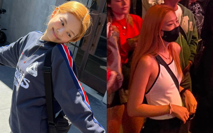 Jennie (BLACKPINK) chỉ ghé qua Coachella "sương sương" vẫn vượt mặt nhiều nghệ sĩ trong top tìm kiếm, ngộ ha?