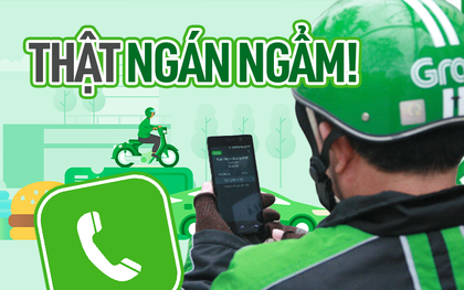 Ai cũng dùng Grab và ai cũng ngao ngán tính năng này?