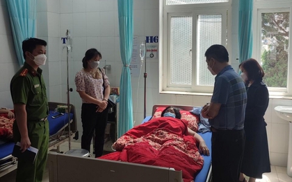 Vụ 5 nhân viên nhập viện vì ăn gói bánh nhặt được: Phạt khách sạn 8 triệu đồng