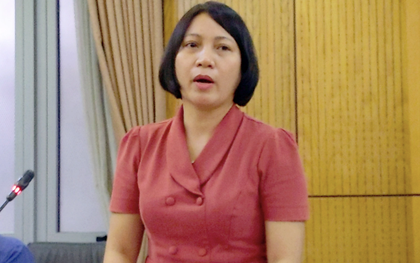 Vụ trưởng khoa ĐH Luật bị "tố" cưỡng dâm: Bộ Tư pháp yêu cầu xử lý nghiêm, không bao che