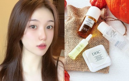 8 set skincare chất lượng giá hời: Đủ từ chống nắng đến ngừa lão hóa, ai sắp đi du lịch sẽ rất cần