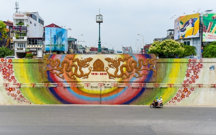 Kỷ lục Hà Nội: Phố nào chỉ có một số nhà? Phố nào có nhiều cổng làng nhất?